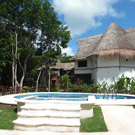 Kambulum Nature Eco-Villas